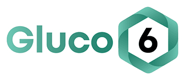 Gluco6 Logo