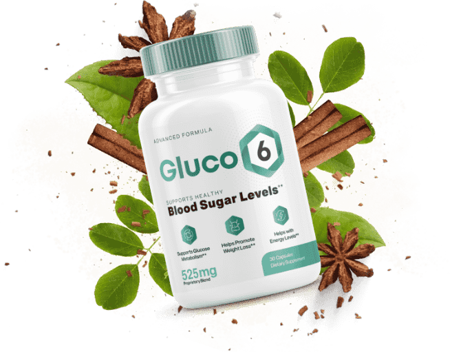 Gluco6